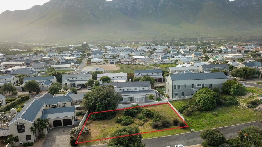 0 Bedroom Property for Sale in Vermont Western Cape